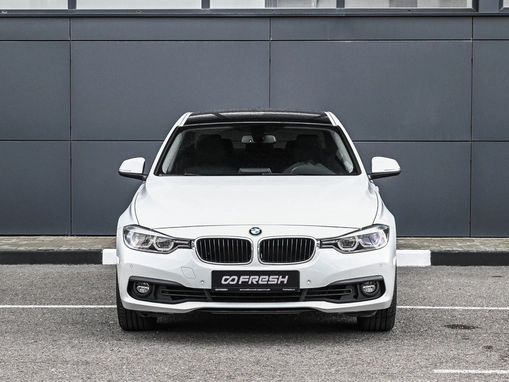 BMW 3 серии