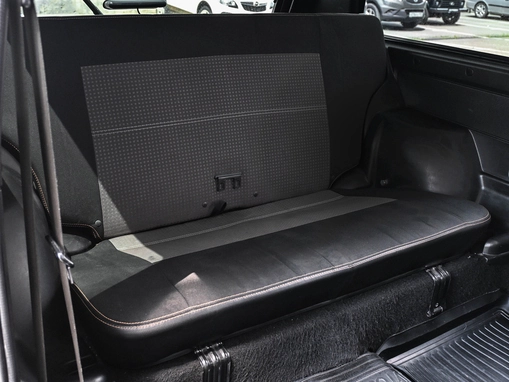 LADA (ВАЗ) 2121 (4x4)