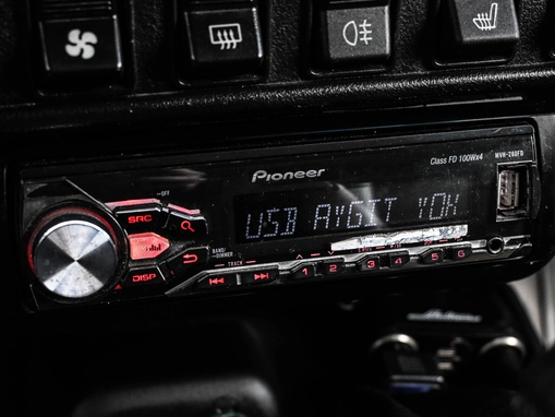 LADA (ВАЗ) 2121 (4x4)