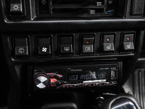 LADA (ВАЗ) 2121 (4x4)