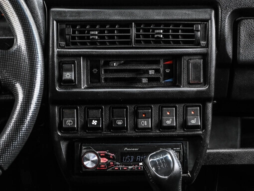 LADA (ВАЗ) 2121 (4x4)