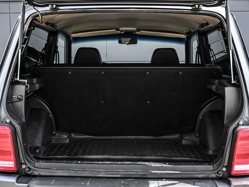 LADA (ВАЗ) 2121 (4x4)