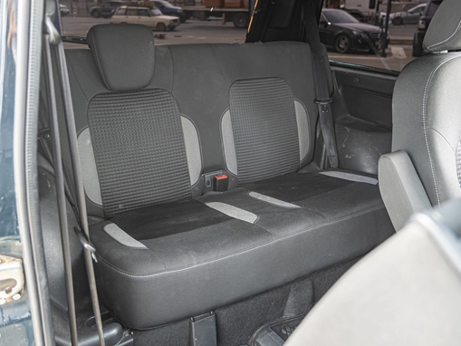 LADA (ВАЗ) Niva Legend