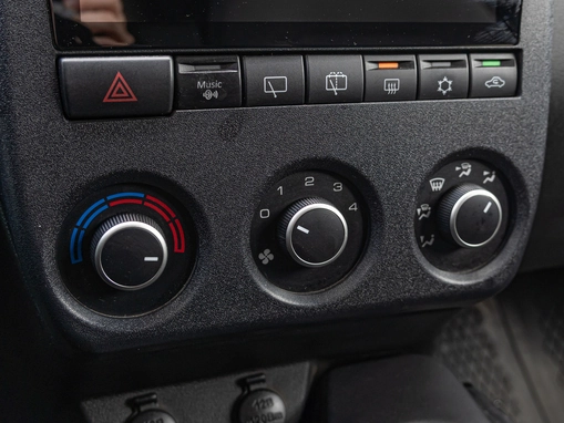 LADA (ВАЗ) Niva Legend