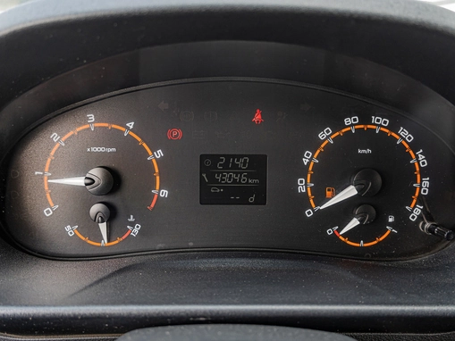 LADA (ВАЗ) Niva Legend