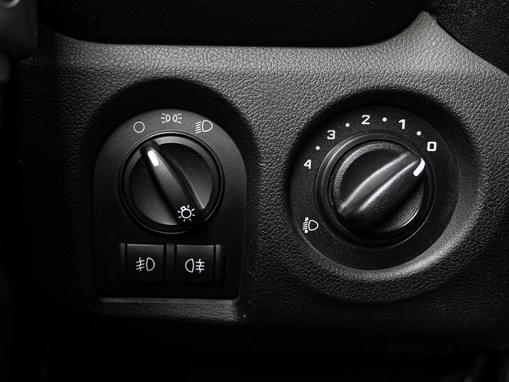 LADA (ВАЗ) Niva Legend