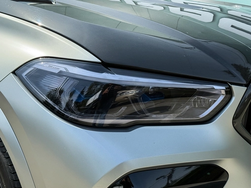 BMW X6 M