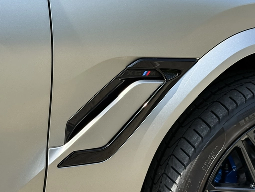 BMW X6 M