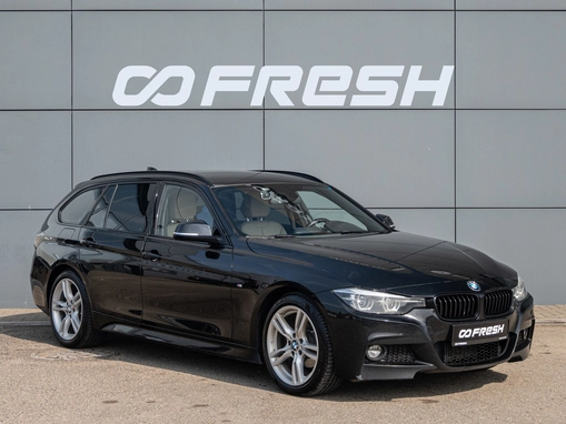 BMW 3 серии