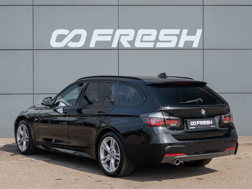 BMW 3 серии