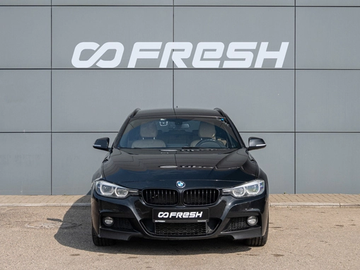 BMW 3 серии
