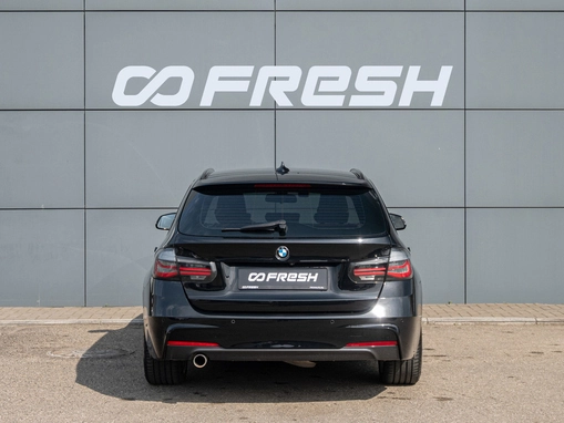 BMW 3 серии