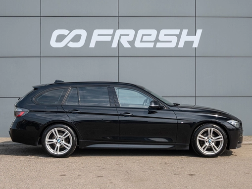 BMW 3 серии