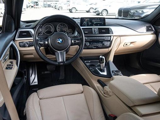 BMW 3 серии