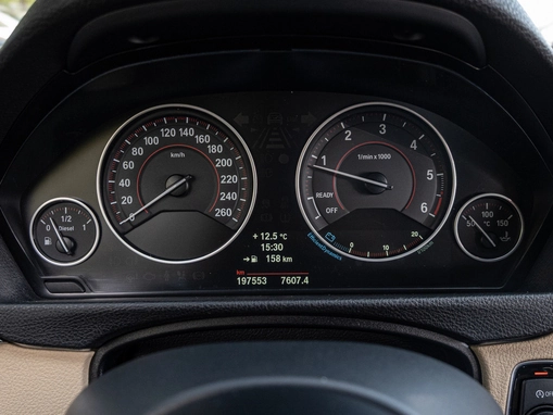BMW 3 серии