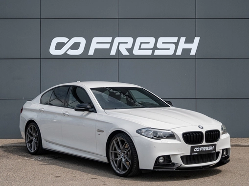 BMW 5 серии