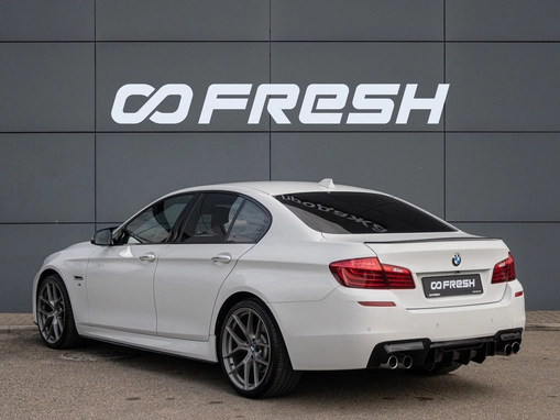 BMW 5 серии