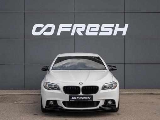 BMW 5 серии