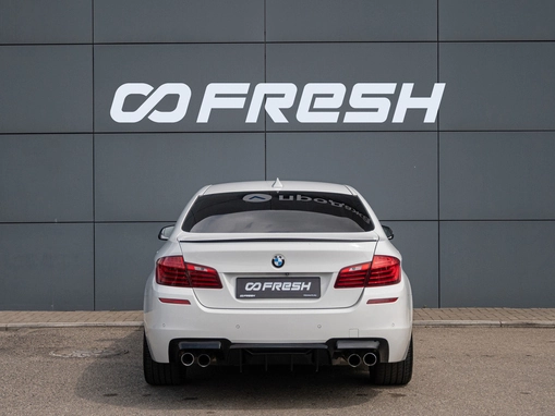 BMW 5 серии
