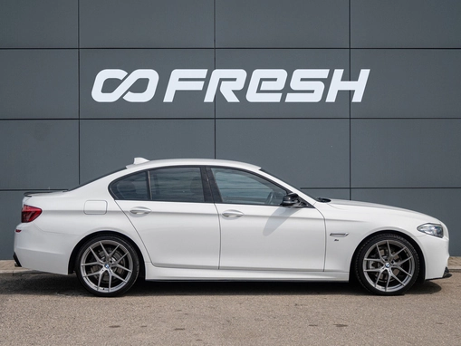 BMW 5 серии