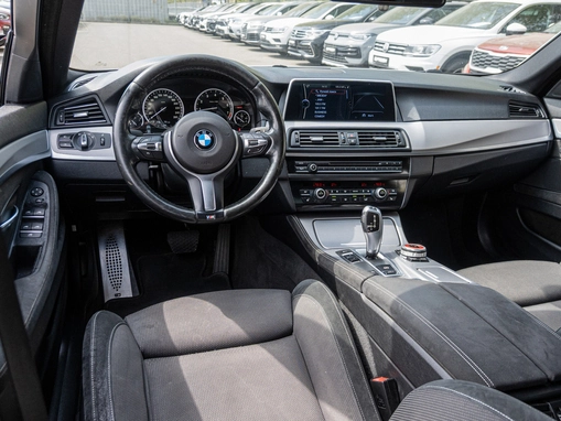 BMW 5 серии