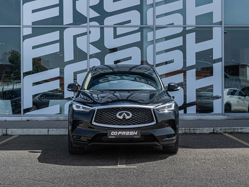 Infiniti QX50