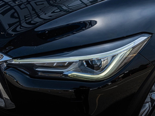 Infiniti QX50