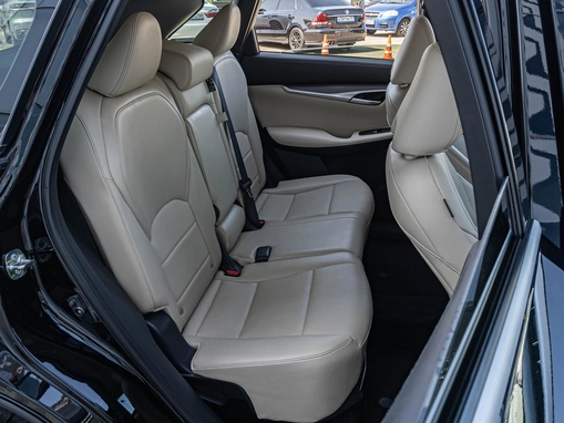 Infiniti QX50