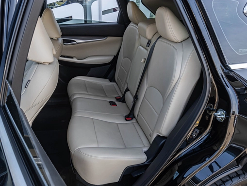 Infiniti QX50