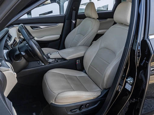 Infiniti QX50