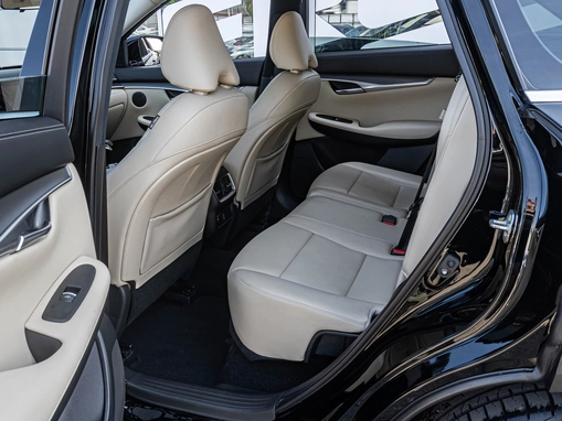Infiniti QX50