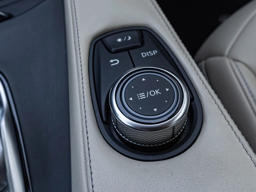 Infiniti QX50