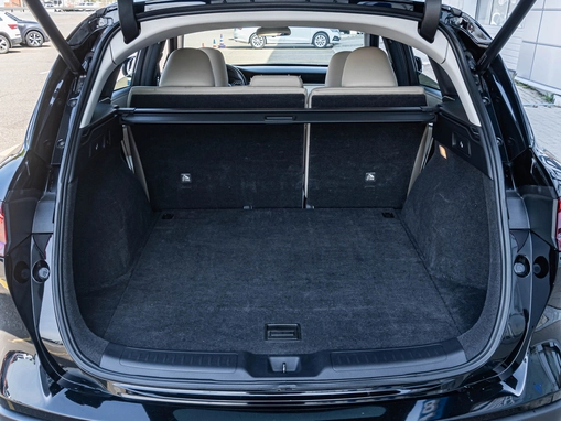 Infiniti QX50