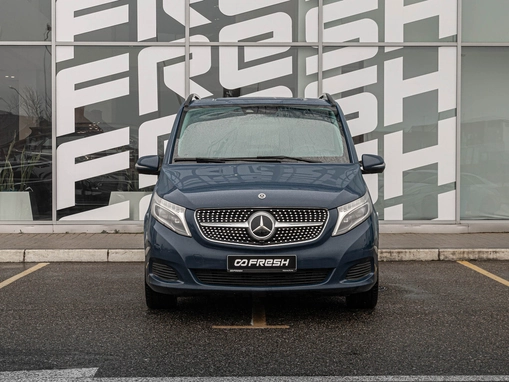 Mercedes-Benz V-Класс