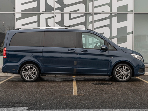 Mercedes-Benz V-Класс