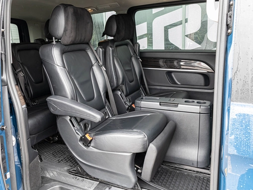 Mercedes-Benz V-Класс