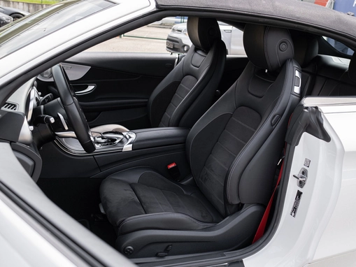 Mercedes-Benz C-Класс