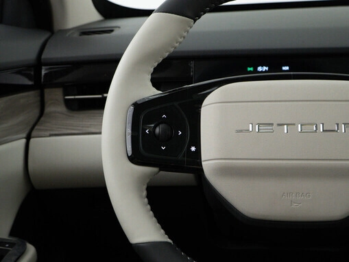 Jetour DASHING