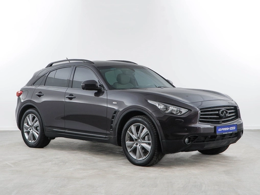 Infiniti QX70