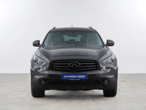Infiniti QX70