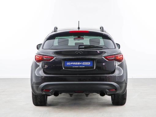 Infiniti QX70