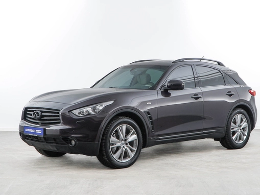 Infiniti QX70