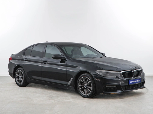 BMW 5 серии