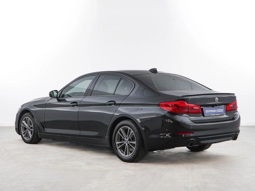 BMW 5 серии