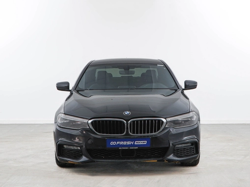 BMW 5 серии