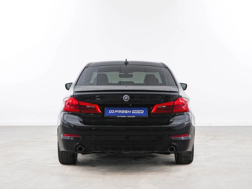 BMW 5 серии
