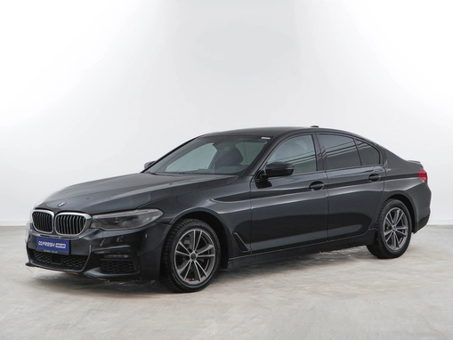 BMW 5 серии