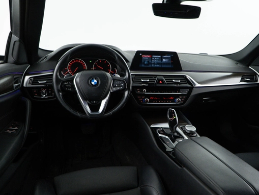 BMW 5 серии