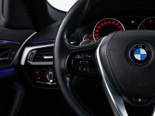 BMW 5 серии