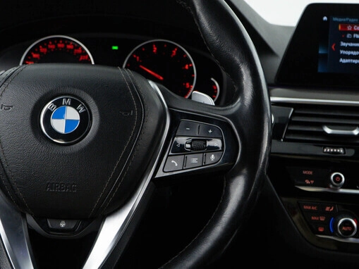 BMW 5 серии